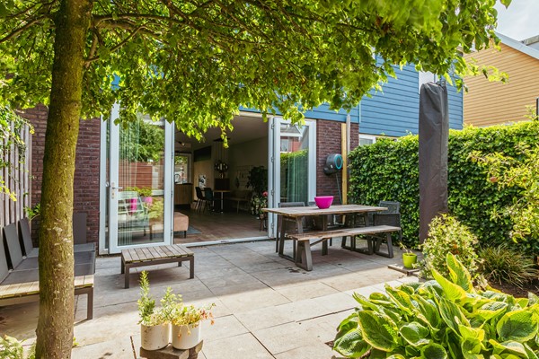Medium property photo - Vigelandstraat 3, 2548 JR Den Haag
